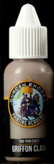 Two Thin Coats Shadow: Griffon Claw 15ml